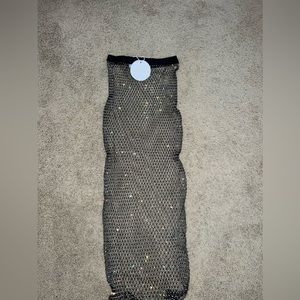 Selfie Leslie high waist festival skirt